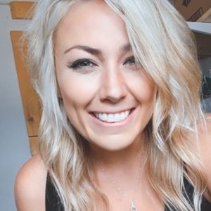 Meet your Posher, Josie